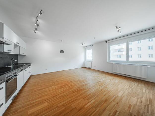 Wohnung zum Kauf 310.000 € 2 Zimmer 56,1 m² 1. Geschoss Wien 1020