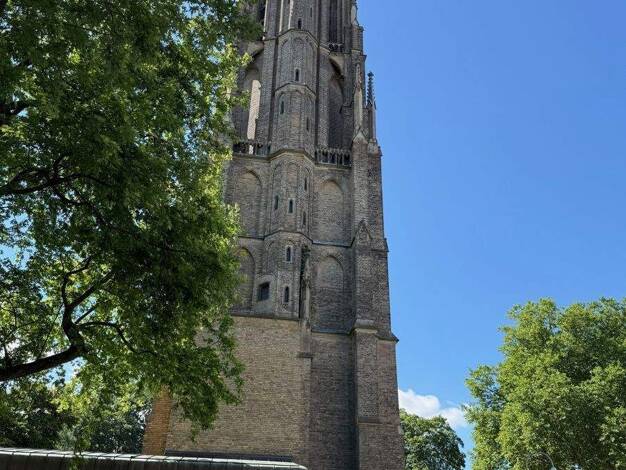 Wohnung zum Kauf 649.900 € 3 Zimmer 111 m² Altstadt-Süd Köln 50676