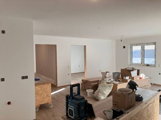 Wohnung zur Miete 800 € 3 Zimmer 72 m² Geschoss 2/3 frei ab 01.04.2026 Hövelhof 33161