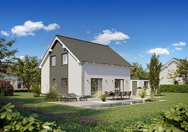 Einfamilienhaus zum Kauf 373.363,51 € 4 Zimmer 113 m² 685 m² Grundstück Schmalkalden 98574