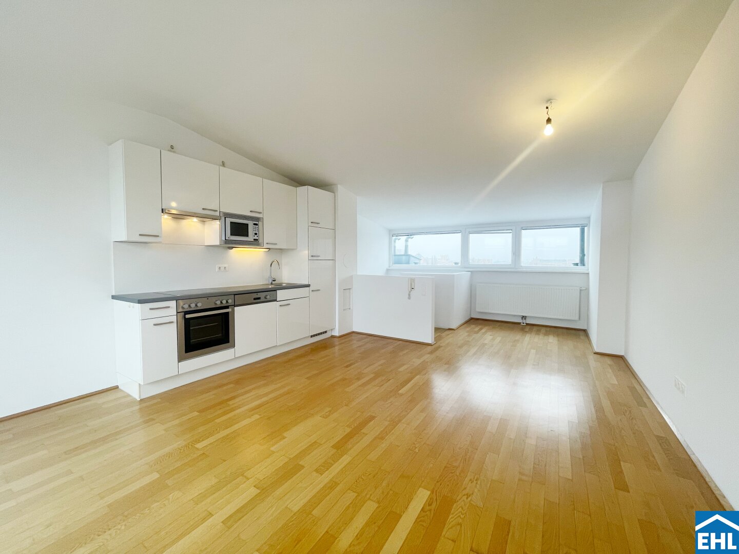 Wohnung zur Miete 1.167 € 2 Zimmer 52,6 m²<br/>Wohnfläche 3.<br/>Geschoss Arsenal 12 Wien 1030