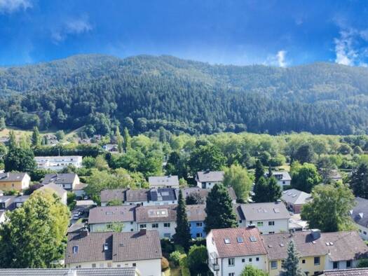 Wohnung zum Kauf 425.000 € 3 Zimmer 93 m² 2. Geschoss Waldsee Freiburg im Breisgau 79117