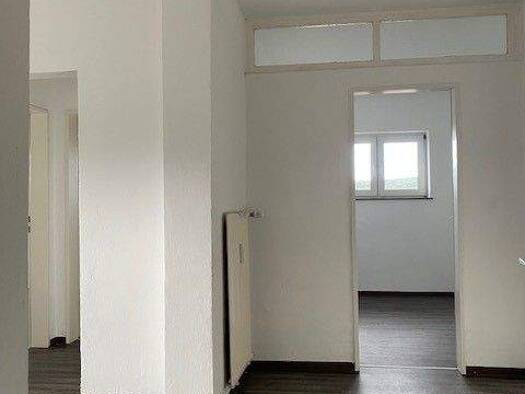 Wohnung zur Miete 439 € 2 Zimmer 59 m² 4. Geschoss frei ab 01.11.2025 Zu den Gärten 50 Moosfelde Arnsberg 59755