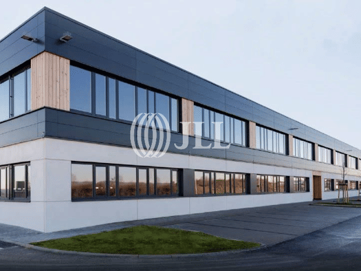 Lagerhalle zur Miete provisionsfrei 6,80 € 4.583 m² Lagerfläche teilbar ab 1.000 m² Großsachsenheim Sachsenheim 74343