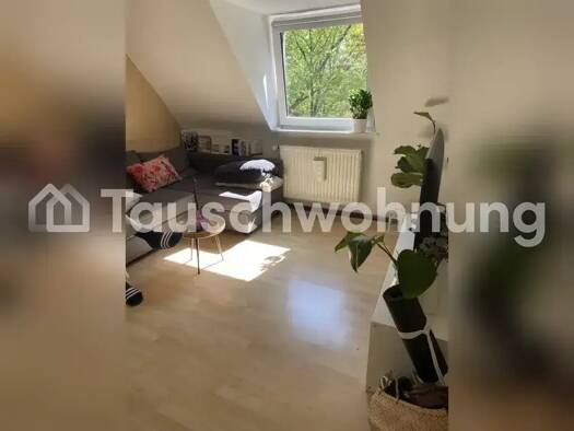 Wohnung zur Miete Tauschwohnung 513 € 2 Zimmer 34 m² 3. Geschoss Neuehrenfeld Köln 50823