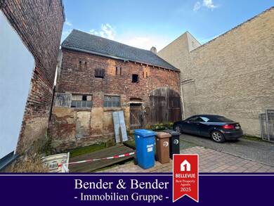 Einfamilienhaus zum Kauf 84.000 € 3 Zimmer 105 m² 158 m² Grundstück Limburg an der Lahn 65549