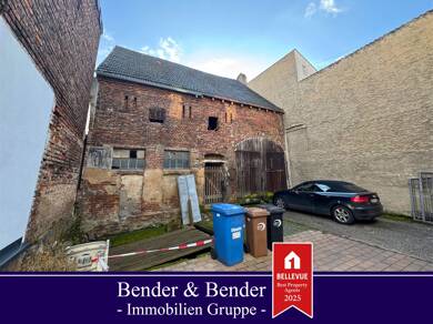 Einfamilienhaus zum Kauf 92.000 € 3 Zimmer 105 m² 158 m² Grundstück Kernstadt Limburg an der Lahn 65549