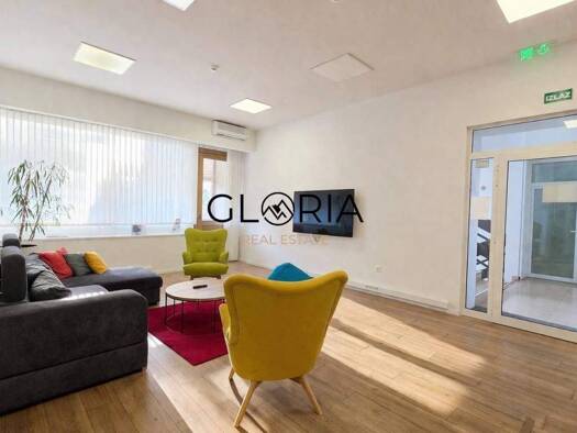 Büro zur Miete 2.550 € 4 Zimmer Manus - Bol - Gripe