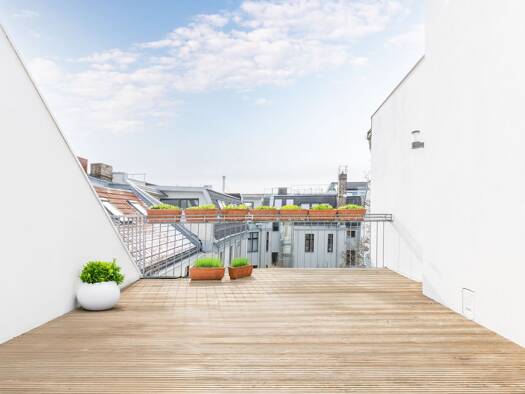 Wohnung zum Kauf 1.175.000 € 4 Zimmer 153,9 m² 5. Geschoss Uhlandstraße 129 Wilmersdorf Berlin 10717