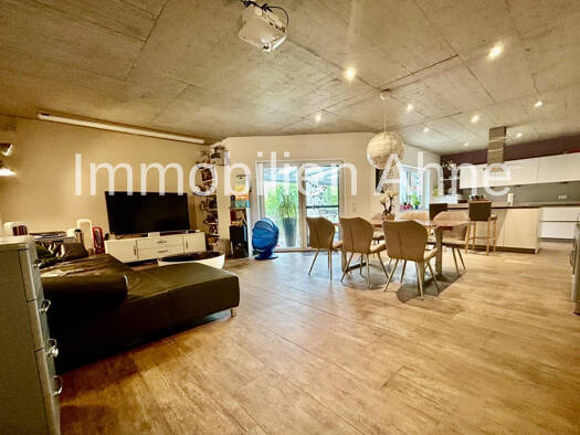 Bungalow zum Kauf 699.000 € 6 Zimmer 193 m² 728 m² Grundstück Stetten 87778