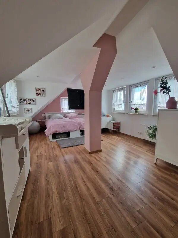 Einfamilienhaus zur Versteigerung provisionsfrei 385.000 € 4 Zimmer 100 m²<br/>Wohnfläche 61 m²<br/>Grundstück Im Unterdorf Neustadt Waiblingen 71336