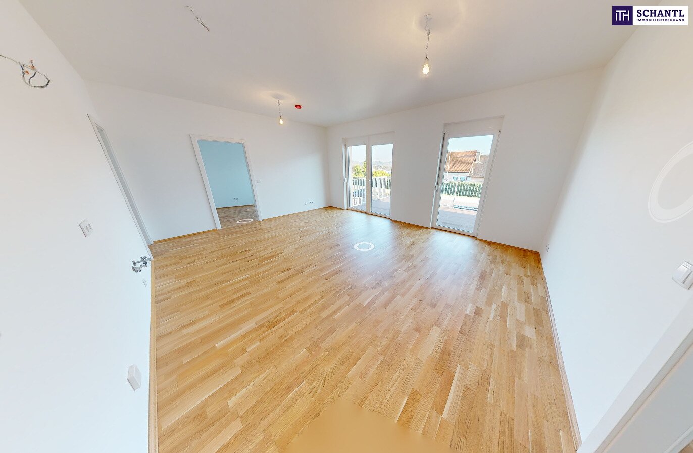 Wohnung zum Kauf provisionsfrei 334.665 € 4 Zimmer 71,1 m²<br/>Wohnfläche 1.<br/>Geschoss Kalsdorf bei Graz 8401