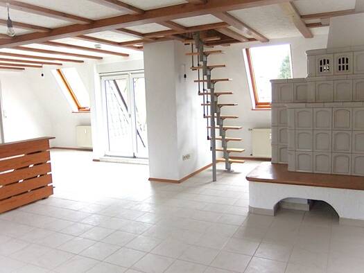 Wohnung zur Miete 750 € 3,5 Zimmer 100 m² Geschoss 2/3 frei ab sofort Zum Krähberg 5 Hetzbach Oberzent 64760