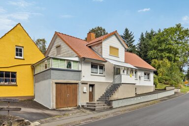 Einfamilienhaus zum Kauf 179.000 € 7 Zimmer 150 m² 4.153 m² Grundstück Ruppertenrod Mücke 35325