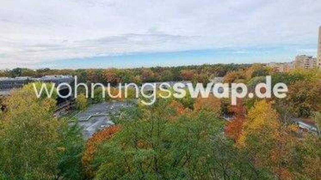 Studio zur Miete Tauschwohnung 550 € 2 Zimmer 60 m² 7. Geschoss Spandau Berlin 13587