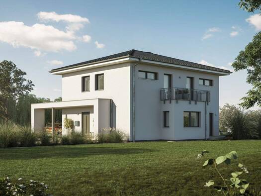 Einfamilienhaus zum Kauf - Erstbezug 287.989 € 4 Zimmer 144 m² 711 m² Grundstück Probstzella 07330