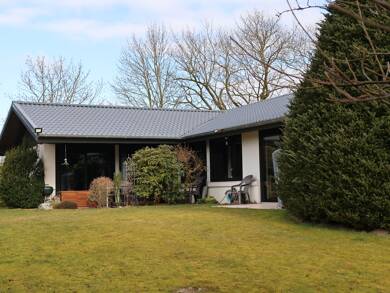Haus zum Kauf 480.000 € 4 Zimmer 142 m² 1.100 m² Grundstück Kakenstorf Kakenstorf 21255