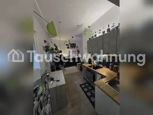 Wohnung zur Miete Tauschwohnung 430 € 2 Zimmer 46 m² EG Nordstadt Hannover 30167