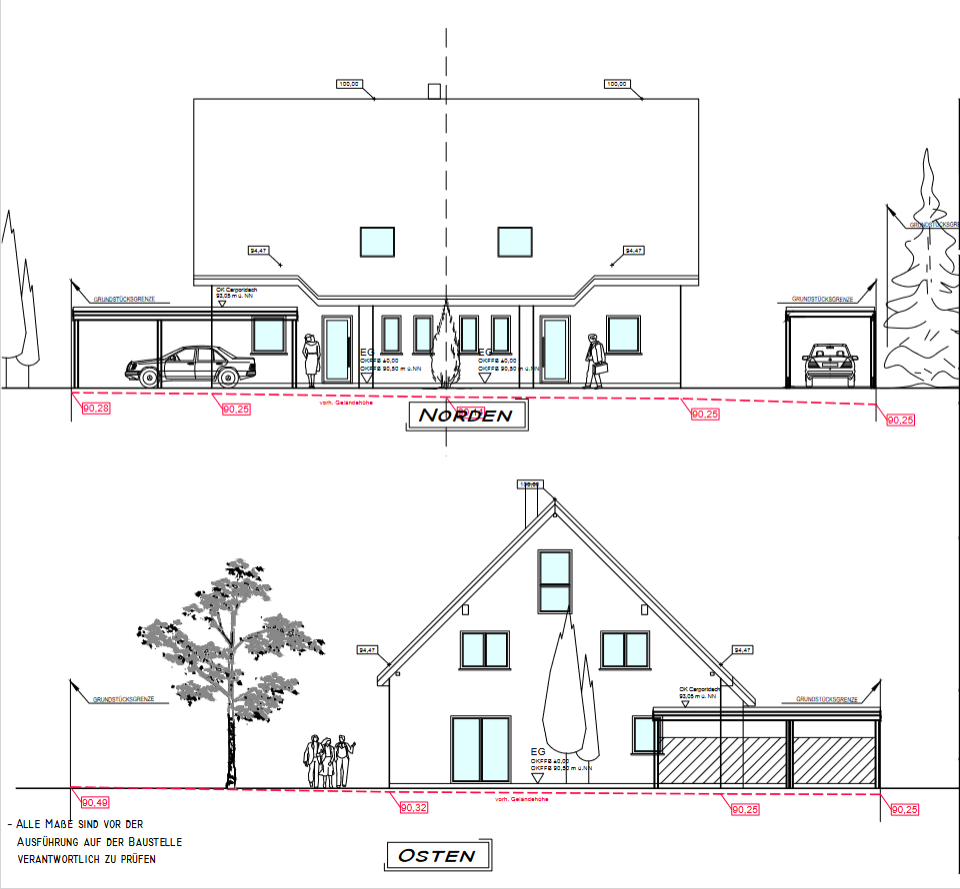 Grundstück zum Kauf provisionsfrei vorhanden<br/>Baugenehmigung Am Birkhof Dedinghausen Lippstadt 59558