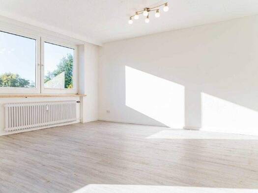 Wohnung zum Kauf 199.000 € 4 Zimmer 85,6 m² 3. Geschoss Kappeln 24376