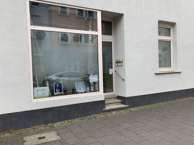 Bürofläche zur Miete provisionsfrei 650 € 53 m² Bürofläche Kölner Tor 22 Gerresheim Düsseldorf 40627