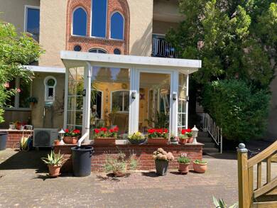 Villa zum Kauf 390.000 € 10 Zimmer 390 m² 1.648 m² Grundstück Tangermünde Tangermünde 39590