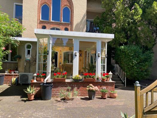 Villa zum Kauf 390.000 € 10 Zimmer 390 m² 1.648 m² Grundstück Tangermünde Tangermünde 39590