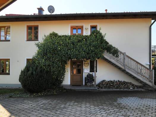 Wohnung zur Miete 1.950 € 4 Zimmer 132 m² frei ab 01.01.2027 Berbling Bad Aibling 83043