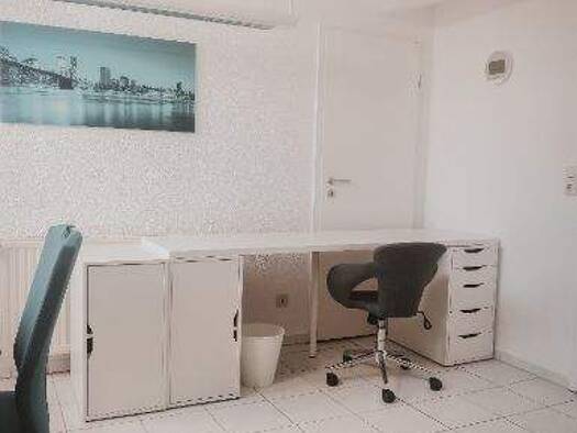 Bürofläche zur Miete provisionsfrei 1.219 € 38 m² Bürofläche Josef-Reiert-Str. Walldorf 69190