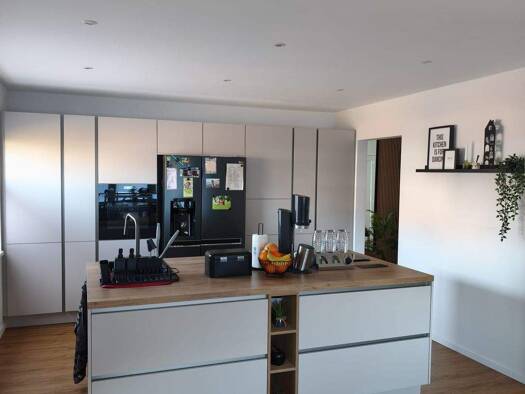 Einfamilienhaus zum Kauf 399.000 € 6 Zimmer 210 m² 800 m² Grundstück frei ab 01.04.2026 Rekum Bremen 28777