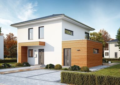 Haus zum Kauf provisionsfrei 296.524 € 3 Zimmer 145 m² 584 m² Grundstück Herrensohr Saarbrücken 66125