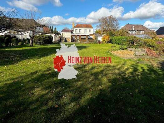 Doppelhaushälfte zum Kauf provisionsfrei 721.548 € 5 Zimmer 162,3 m² 621 m² Grundstück Bothfeld Hannover / Bothfeld 30659