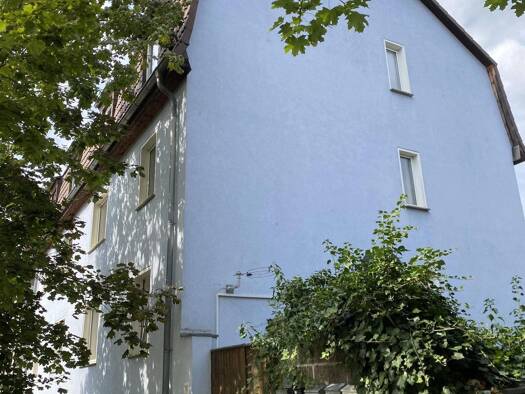 Mehrfamilienhaus zum Kauf 290.000 € 12 Zimmer 292 m² 784 m² Grundstück Zscherben Teutschenthal 06179
