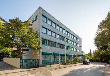 Bürogebäude zum Kauf 3.950.000 € 1.782 m² Bürofläche Zentrum Ratingen 40878