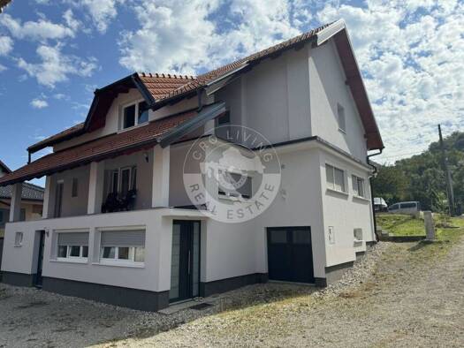 Haus zum Kauf 430.000 € 4 Zimmer 310 m² Zaprešić