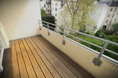 Wohnung zum Kauf provisionsfrei 255.900 € 3 Zimmer 69,6 m² 2. Geschoss Südvorstadt Leipzig 04275