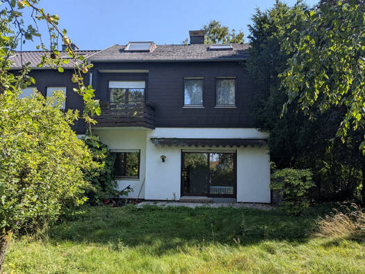 Doppelhaushälfte zum Kauf 259.000 € 5 Zimmer 104 m² 515 m² Grundstück Korbach 34497