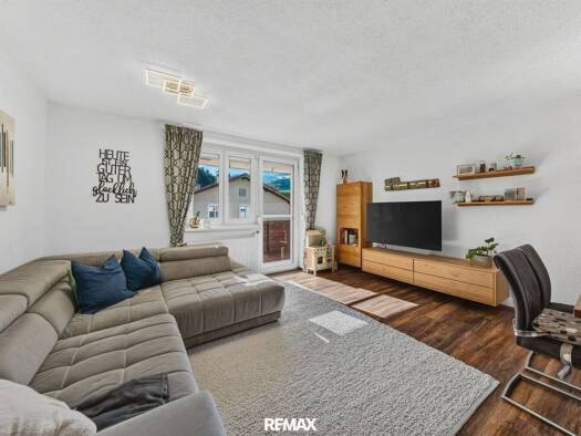 Wohnung zum Kauf 380.000 € 4 Zimmer 88,7 m² 2. Geschoss Reith im Alpbachtal 6235