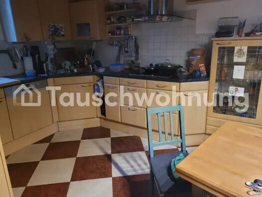 Wohnung zur Miete Tauschwohnung 1.330 € 4,5 Zimmer 130 m² EG Pappritz Dresden 01326
