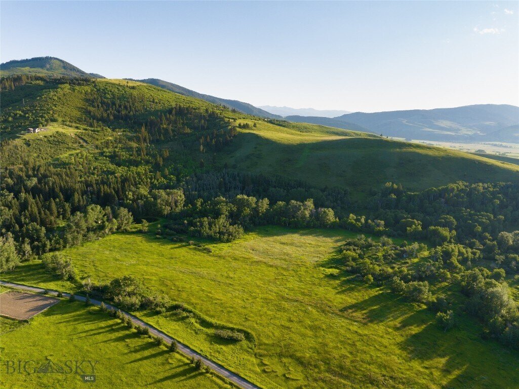 Bauernhof zum Kauf 1.696.280 € 81.422,8 m²<br/>Grundstück Parcel 8 Wilson Creek Road  Gallatin County  MT Gallatin Gateway 59730