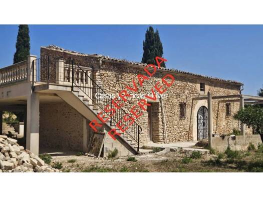 Bauernhaus zum Kauf 429.000 € 1 Zimmer 368 m² 7.193 m² Grundstück Santa Margalida 07450