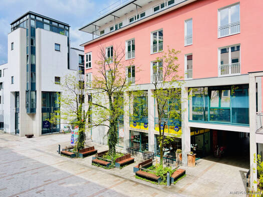Laden zur Miete 210 m² Verkaufsfläche Arkadenplatz 1 EG Kufstein 6330