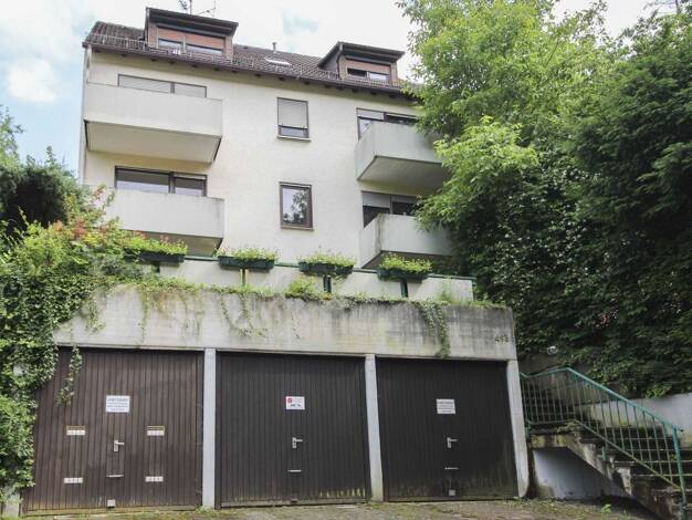 Wohnung zum Kauf 260.000 € 3 Zimmer 69 m² 3. Geschoss Kaltental Stuttgart 70569