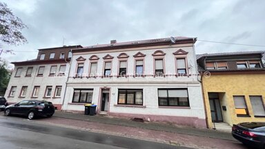 Mehrfamilienhaus zum Kauf 399.999 € 14 Zimmer 405 m² 559 m² Grundstück frei ab sofort Heiligenwald Schiffweiler 66578