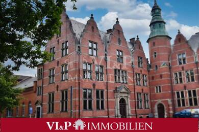 Büro-/Praxisfläche zur Miete 1.200 € 6 Zimmer Aurich Aurich 26603
