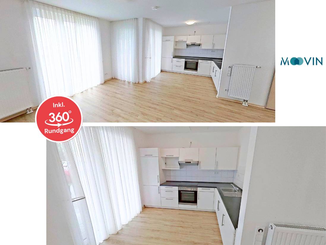 Wohnung zur Miete 953,15 € 3 Zimmer 66,9 m²<br/>Wohnfläche EG<br/>Geschoss ab sofort<br/>Verfügbarkeit Rathausstraße 31 Alsdorf Alsdorf 52479