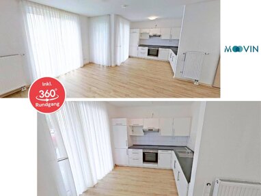 Wohnung zur Miete 953,15 € 3 Zimmer 66,9 m² EG frei ab sofort Rathausstraße 31 Alsdorf Alsdorf 52479