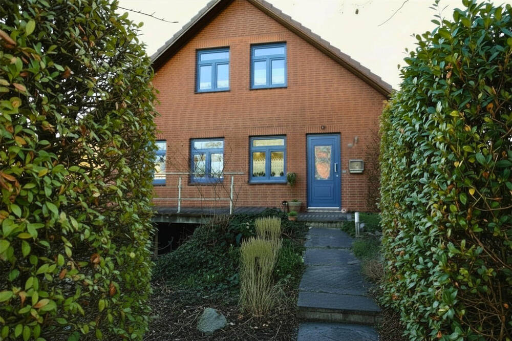 Einfamilienhaus zum Kauf - Ansicht 2