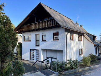 Mehrfamilienhaus zum Kauf provisionsfrei 385.000 € 19 Zimmer 320 m² 600 m² Grundstück Eilohstraße 21 Steinperf Steffenberg 35239