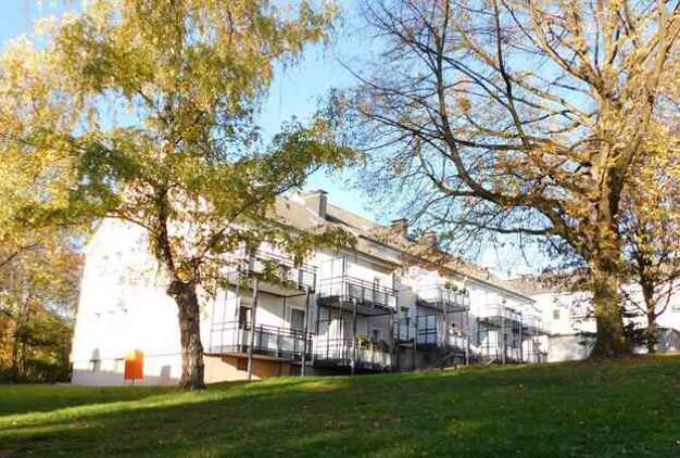Wohnung zur Miete 514 € 3 Zimmer 53,5 m² frei ab 01.10.2025 Gansbusch 14 Schenkstraße Wuppertal 42369